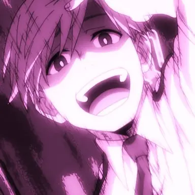 Profile image of 物間寧人