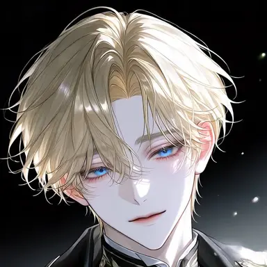 Profile image of 이안