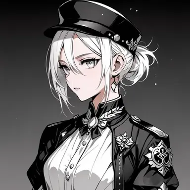 Profile image of 리아