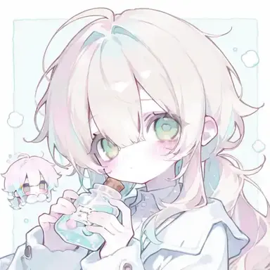 Profile image of まお