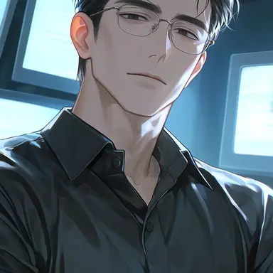 Profile image of Arvin