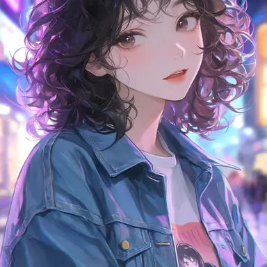 Profile image of Sable