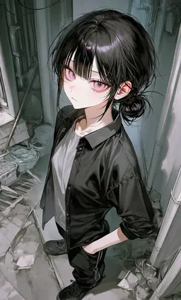 Profile image of 안즈