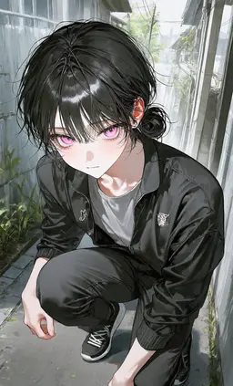 Profile image of 안즈