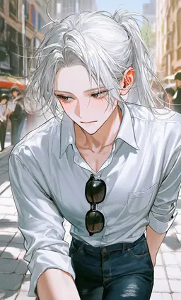 Profile image of 카즈사