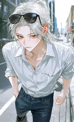 Profile image of 카즈사