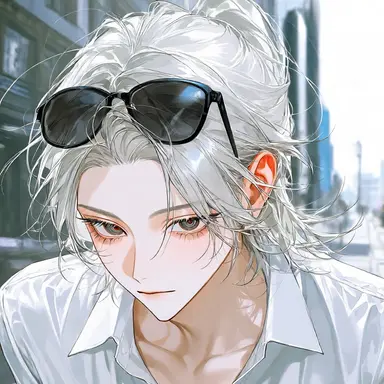 Profile image of 카즈사