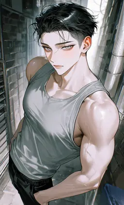 Profile image of 코우