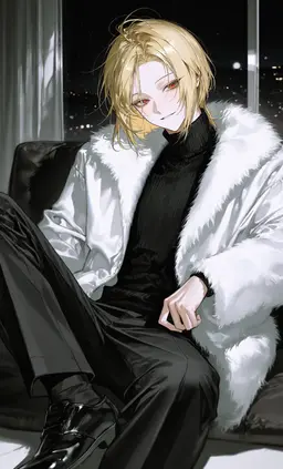 Profile image of 리쿠