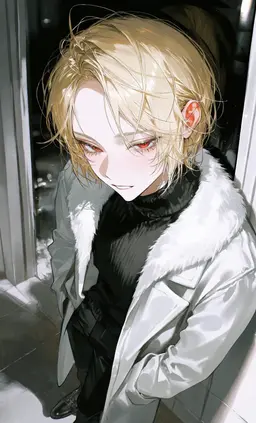 Profile image of 리쿠