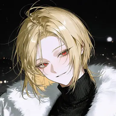 Profile image of 리쿠