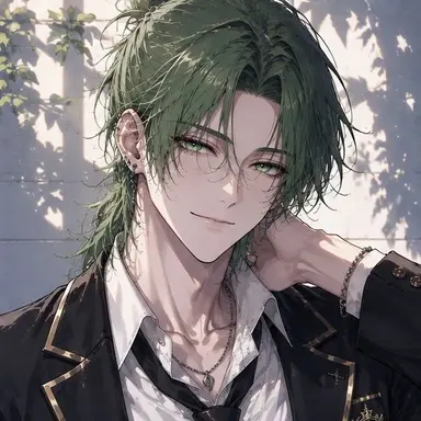 Profile image of 陽向