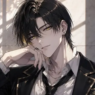 Profile image of 律