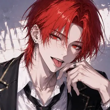 Profile image of 迅