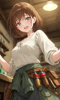 Profile image of ペトロニラ