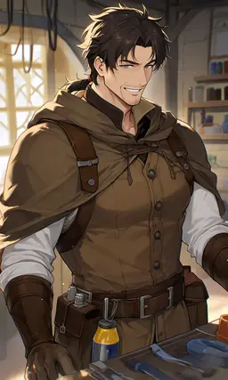 Profile image of シルヴェストル