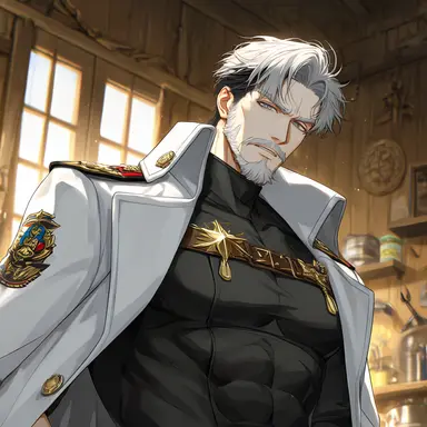 Profile image of オドリック