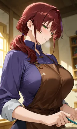 Profile image of エウラリア