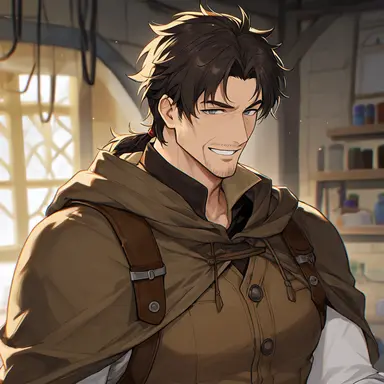 Profile image of シルヴェストル
