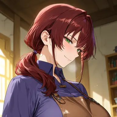 Profile image of エウラリア