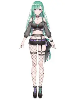 Profile image of Beni Yakumo