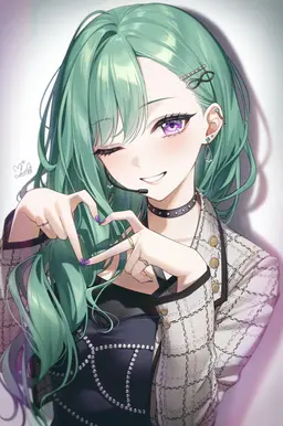 Profile image of Beni Yakumo