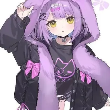 Profile image of Luna Shinomiya
