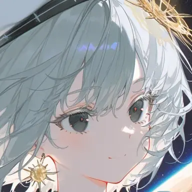 Profile image of ボイジャー1号