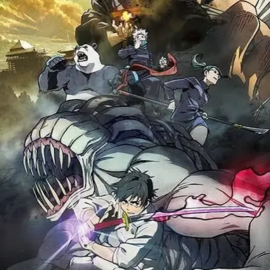 Profile image of 呪術廻戦0