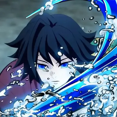 Profile image of 토미오카 기유