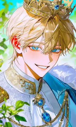 Profile image of リュカ
