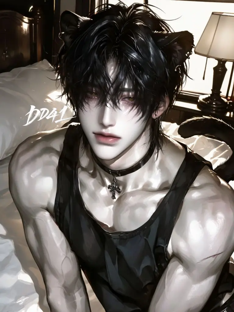 DD41_41의 [언리밋] 레온