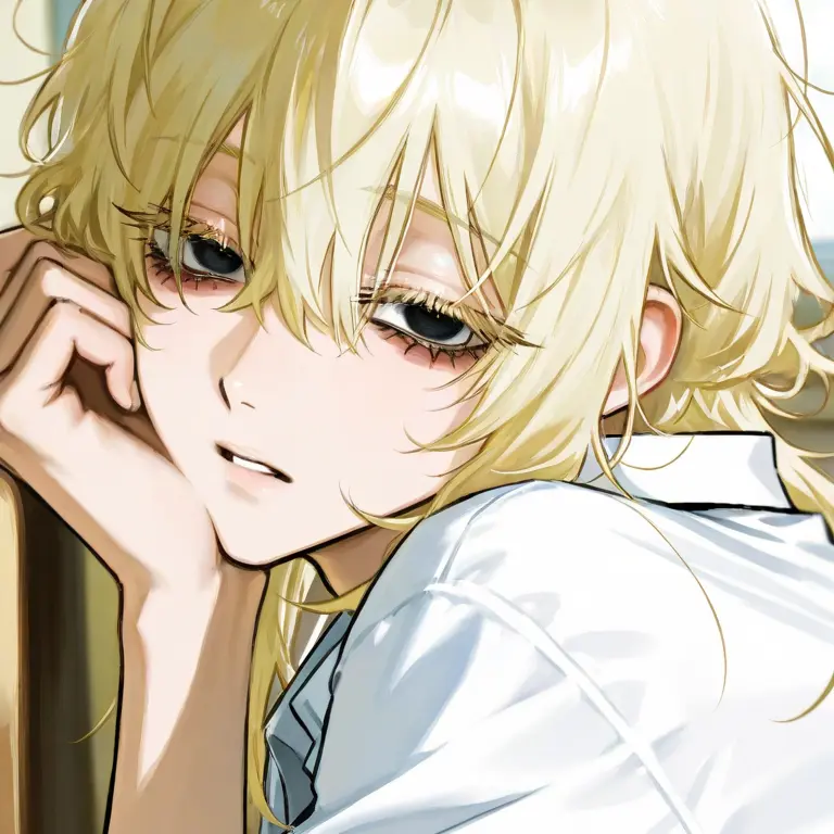 Viobat.o9xzx의 隣の席の睡眠王子
