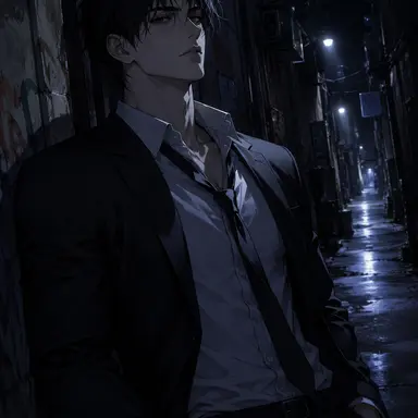 Profile image of 慎司