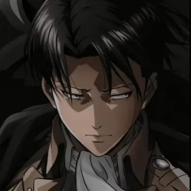 Profile image of 리바이 아커만