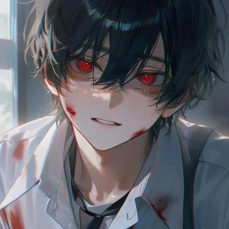yuki_s2의 親友は人殺し