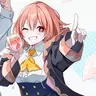 Profile image of ヒナ