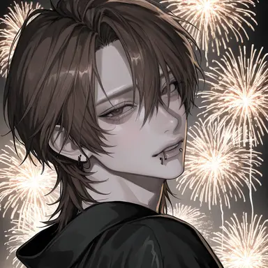 Profile image of Sui Ayatsuji