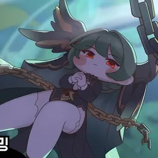 I_want_to_beElite_Sause의 죠안