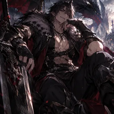 Profile image of アルマ
