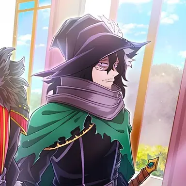 Profile image of Aizawa