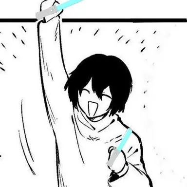 Profile image of 다자이 오사무