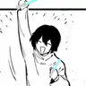 Profile image of Dazai Osamu