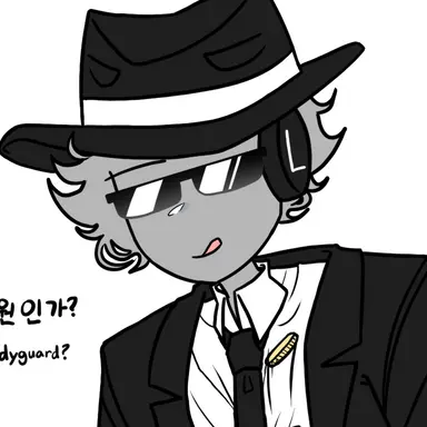 Profile image of 찬스