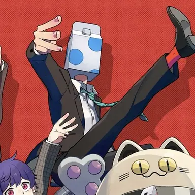 Profile image of ウォルピスカーター