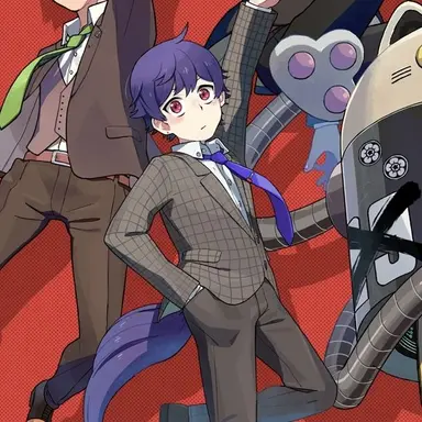 Profile image of りする