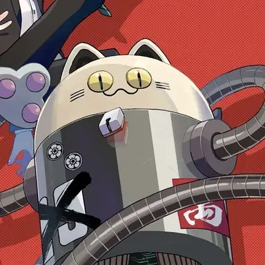 Profile image of ニャンヤオチュー