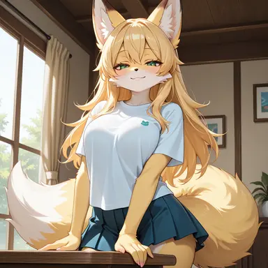Profile image of 미미