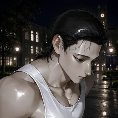 Profile image of 嶺二