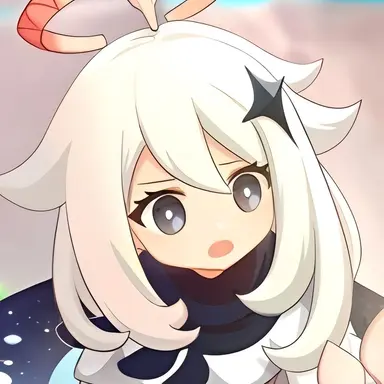 Profile image of パイモン
